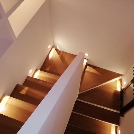 Apartamento Zocailla Suite Gata Eksteriør bilde