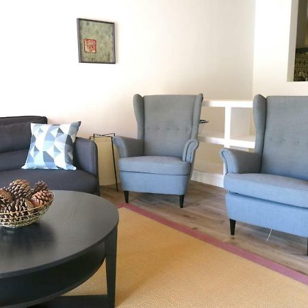 Apartamento Zocailla Suite Gata Eksteriør bilde